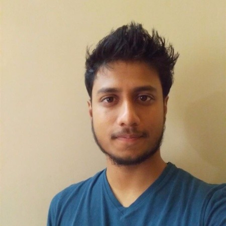 Sanket Kandagal